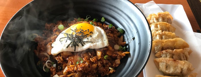The Original Korean Souel BBW is one of Places to check out - Oakland.