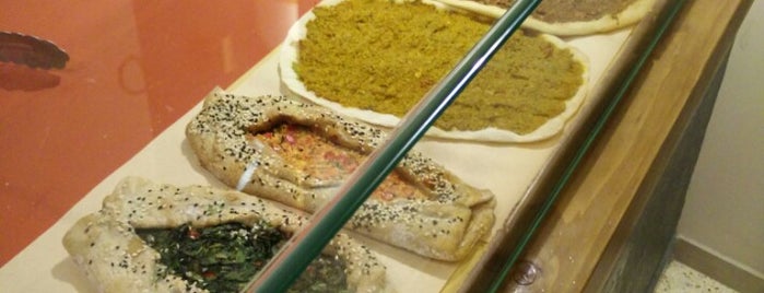 Feyrouz is one of Athens Best: Middle-Eastern restaurants.