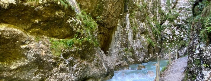 Zadlaška Jama (Dante’s Cave) is one of Trip 2019.