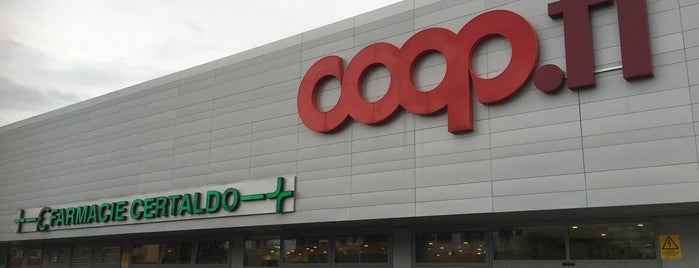 Coop.fi is one of สถานที่ที่ Ico ถูกใจ.
