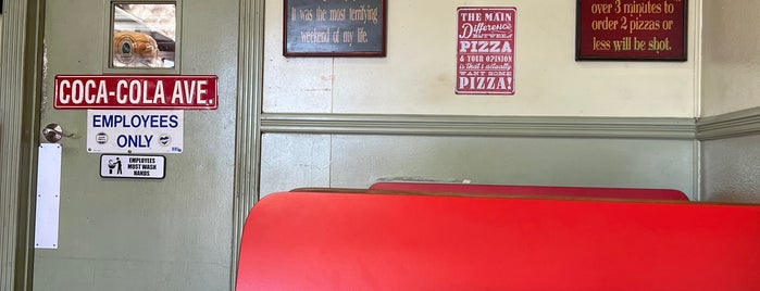 Bonellos Pizza is one of The 20 best value restaurants in Torrance, CA.