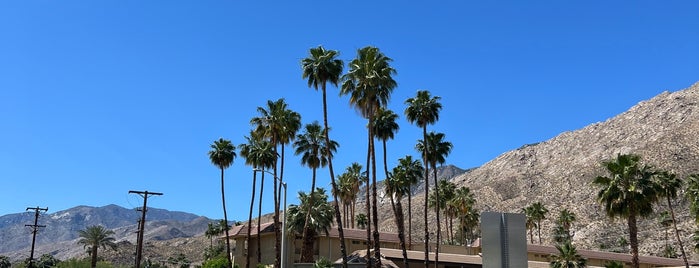 Best Western Inn at Palm Springs is one of travel.