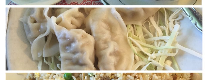 Panda House Chinese Restaurant is one of The 15 Best Places for Cheap Asian Food in Arlington.