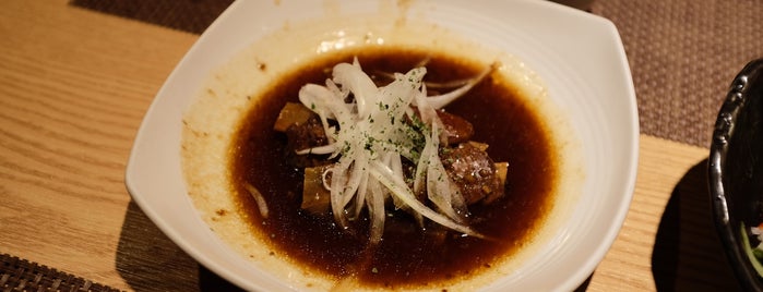 오끼참치 (沖まぐろ) is one of Bundang 비상식량.