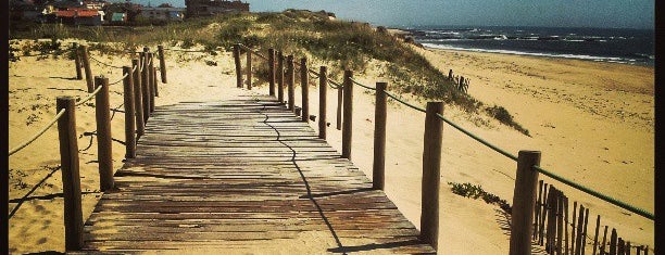 Praia de Mindelo is one of Posti che sono piaciuti a Paulo.