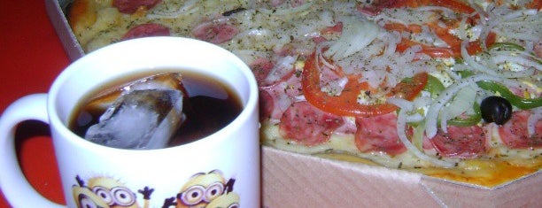 Night Pizza - Sulacap is one of ggg.