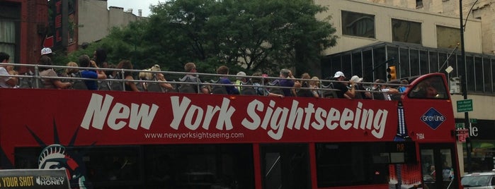 Citysightsny is one of When in New York City....