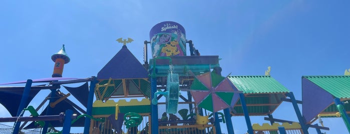 Sesame Place San Diego is one of San Diego To Do.