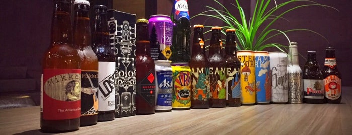Craft Beer in Taiwan