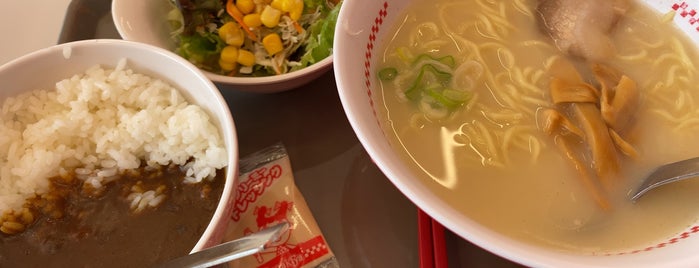 ラーメン大好き小泉さん 作中登場店舗 ラーメン大好き小泉さん 作中登場店舗