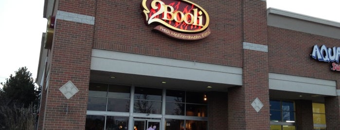 2Booli is one of Bars / Food to Try.