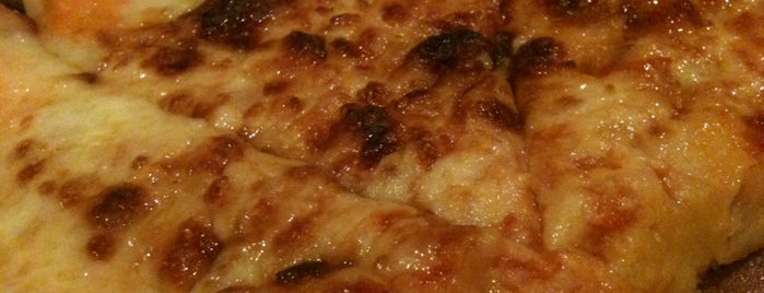 Pizza Hut is one of The 15 Best Places for Pizza in Bandung.