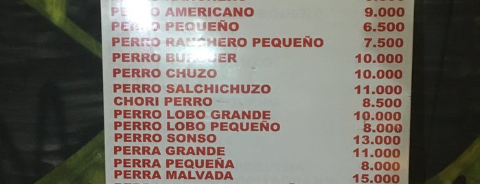 Los Perrines is one of Medellín.
