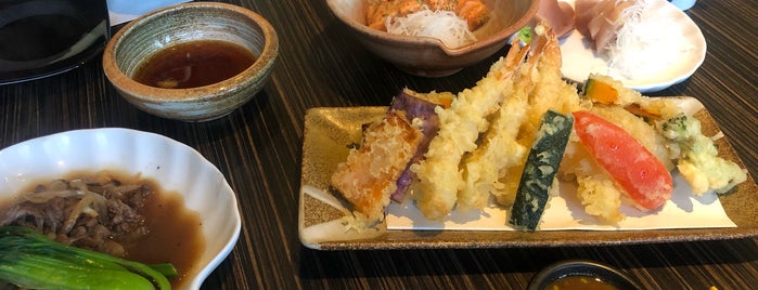 Kiriri is one of Richmond Restaurants.