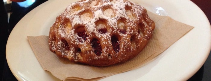 Bäckerei is one of The 15 Best Places for Pain Au Chocolat in Sydney.