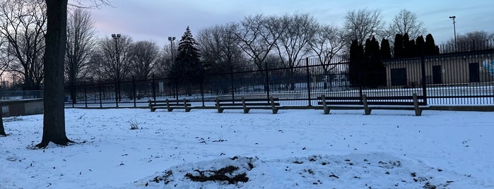 River Park is one of The 15 Best Places for Soccer in Chicago.