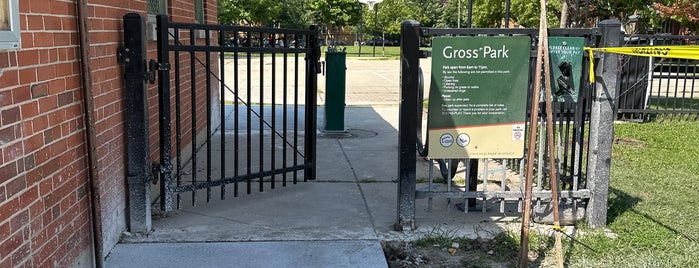 Gross Park is one of Top picks for Parks.