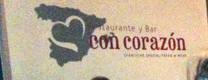 Con Corazón is one of ALLES.