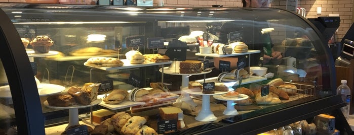 Starbucks is one of Must-visit Food in Orinda.