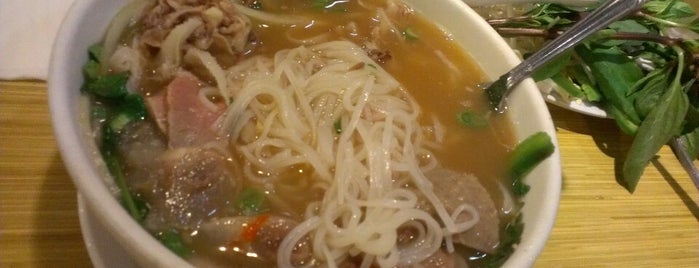 Pho Hiep & Grill is one of The 15 Best Places for Soup in Chula Vista.