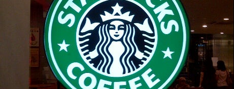 Starbucks is one of Semarang, "Another Old City" #4sqCities.