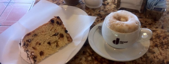 Pan'e Dolci - Italian Bakery is one of Fort Lauderdale, Hollywood and Aventura, FL.