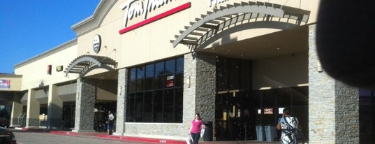Tom Thumb is one of The 13 Best Places for Recycling in Dallas.