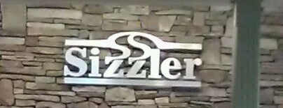 Sizzler is one of Frequently.