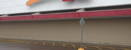 Kmart is one of Kettering's Best.