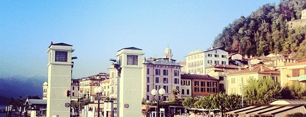Porto di Bellagio is one of Italy 2013.