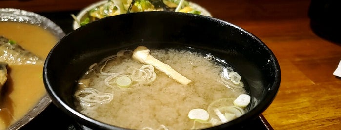 焼肉ホルモン酒場 おらがち is one of Orte, die Hide gefallen.