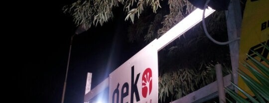 Geko is one of lista da fare!.