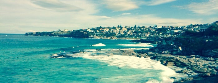 Bronte Coastal Walk is one of Sydney.