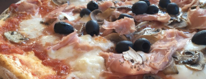 Pizzeria Dadino is one of Sardegna : best spots.