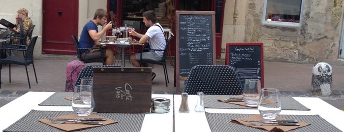 Comptoir Saint-Paul is one of Montpellier : best spots.
