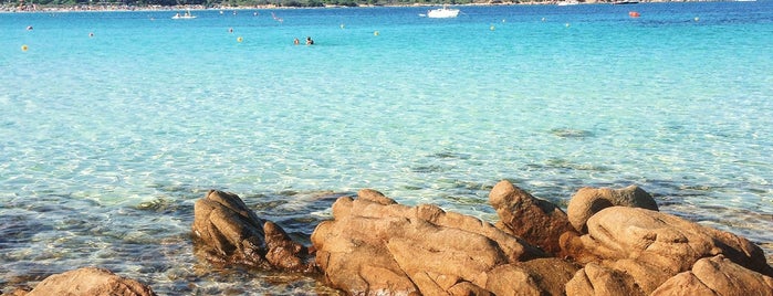Sardegna : best spots