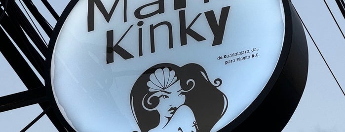 Mariskinky is one of The 15 Best Places That Are Good for Singles in Playa Del Carmen.