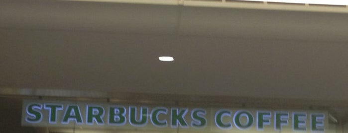 Starbucks is one of Toronto.