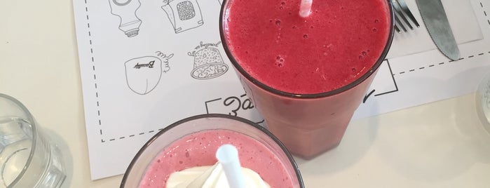 Beautys Luncheonette is one of The 15 Best Places for Milkshakes in Montreal.