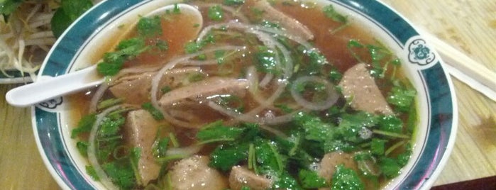 Pho So 1 Boston is one of Terenceさんのお気に入りスポット.
