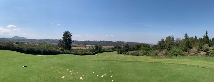 Campo Golf Asturiano is one of Jorgeさんのお気に入りスポット.