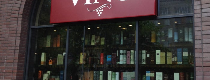 In Vino is one of kharkov.