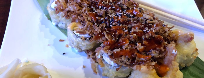 The 15 Best Places With Gluten Free Food In El Paso Sushi Garden Is One Of The 15 Best Places With Gluten Free Food In El