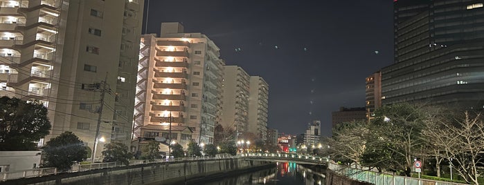 小関橋 is one of ゲートシティー.