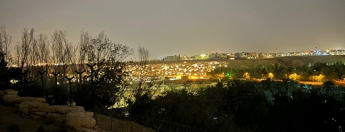 حديقة السدر is one of Kids👦🏻👩🏻.