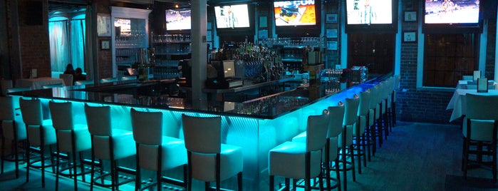 Don Coqui is one of New Rochelle.