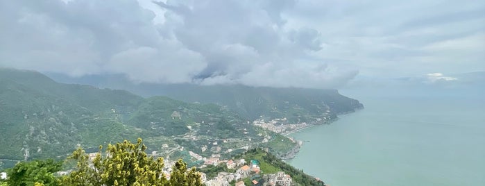 Ravello is one of Lucy’s Liked Places.