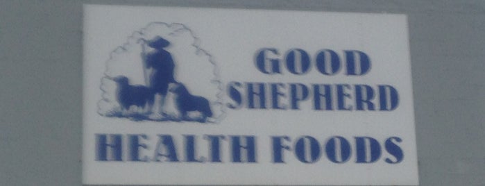 Good Shepherd Health Foods is one of Highlights of Cookeville, TN.