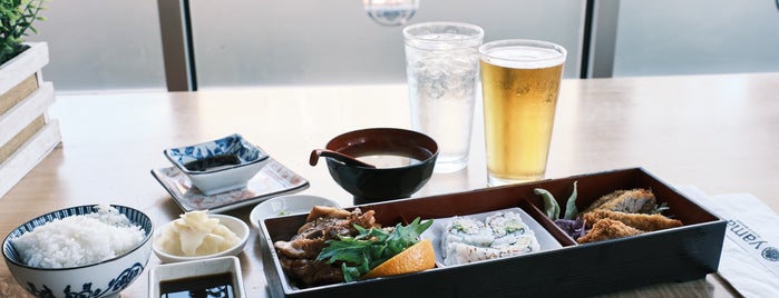 Yama Sushi & Izakaya is one of The 15 Best Places for Kobe Beef in Portland.