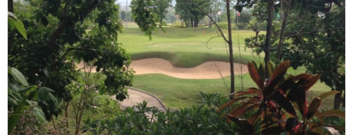 Chiangmai Highlands Golf&Spa Resort is one of Golf Courses in Chiangmai.